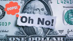 5 mistakes that cost new investors money.