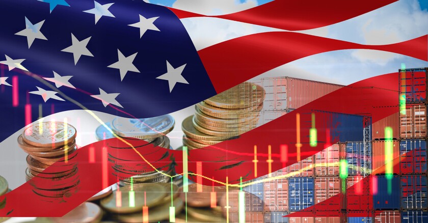 The U.S. economy in 2026